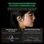 Бездротові навушники Black Shark Open Bluetooth Earphones Black (BHR8844CN) - мініатюра 2