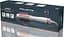 Фен-щетка Rowenta Reverso Dry & Brush 2 в 1 1200 Вт бело-золотистый (CF9820F0) - миниатюра 4