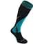 Шкарпетки Bridgedale Merinofusion Ski Vertige Mid Wmns Gunmetal M (1053-610638.004.M) - мініатюра 1