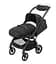 Зимовий конверт Maxi-Cosi 2 в 1 Luxe Essential Black (1809672110) - мініатюра 5