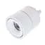 Світильник трековий поворотний LED KW-229/12W NW WH Brille 33-056 - мініатюра 1