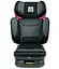 Автокрісло Peg-Perego Viaggio 2-3 Flex Crystal black, темно-сірий (IMVF000035DP53DX13) - мініатюра 4