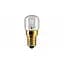 Лампа Philips App 15.4W E14 230-240V T22 CLOV1CT для духовок и холодильников (924196244441) - миниатюра 1