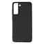 Чехол-накладка для смартфона Samsung Galaxy S21 FE 5G (G990) противоударный, силиконовый, термополиуретановый (ТПУ), с защитой камеры и корпуса, черный, защита всего корпуса, ArmorStandart (ARM60900) - мініатюра 1
