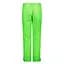 Штаны CMP Women`s Clima Protect Ski Trousers Green Lime XS (1097-3W20636-E510 36) - миниатюра 3