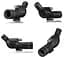 Підзорна труба Bresser Condor 15-45x50/45 Gen.II WP (4321650) 930093 - мініатюра 3