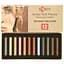 Пастель художня суха Santi Skin Tones 12 кольорів (353697) - мініатюра 1