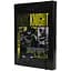 Папка для зошитів Kite DC Comics на гумці В5 (DC23-210) - мініатюра 1