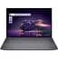 Ноутбук Dell 16 Premium DA16250,3840 x 2400,255H 16 C/26 T,2.5 GHz - 5.1 GHz,28 W,32 GB LPDDR5X - мініатюра 1