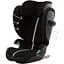 Автокресло Cybex Solution G2 Plus Moon Black черное (522004119) - миниатюра 7