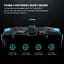 Ігровий тригер для смартфона GameSir F4 Falcon мобільний контролер джойстик курки для телефону Black (19009) - мініатюра 7