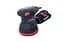 Шлифовальная машина эксцентриковая электрическая Intertool Storm WT-0541 300 Вт - миниатюра 3