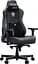 Ігрове крісло Anda Seat Kaiser 3E Black PVC Size XL (AD23YC-XL-08-B-PV/C-B01) - мініатюра 1