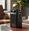 Повербанк WUW-TUGII Y104 Powerbank портативний акумулятор швидка зарядка 40 000 mAh LED-індикація Чорний - мініатюра 4