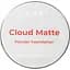 Стійка матуюча пудра для обличчя Lamel Cloud Matte Powder №02 9 г - мініатюра 5