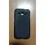 Чехол-накладка Mobiking для Samsung G360 силикон Black - миниатюра 2