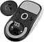 Миша комп'ютерна Logitech G Pro X Superlight Wireless White (910-005942) - мініатюра 8