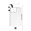 Чохол до мобільного телефона Armorstandart Air Series Apple iPhone 15 Pro Camera cover Transparent (ARM68239) - мініатюра 2