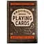 Карты игральные United States Playing Card Company Theory11 Provision (PC_T11PRV) - миниатюра 1