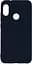 Чехол-накладка TOTO 1mm Matt TPU Case Xiaomi Mi A2 Lite Black - миниатюра 1