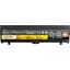 Акумулятор PowerPlant для ноутбуків LENOVO ThinkPad L560 (B10H45071/71+) 10.8V 4400mAh - мініатюра 1