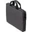 Сумка для ноутбука Vinga 15.6" NB1500S silver-black (NB1500SBK) - миниатюра 4