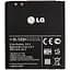 Акумулятор LG Optimus L9 - BL-53QH AAAA-Class - мініатюра 1