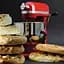 Кухонная машина KitchenAid 5KSM175PSEAC - миниатюра 8