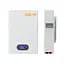 Аккумулятор Gear LiFePO4 51.2V 100AH (BMS-50A/100A), Q1 - миниатюра 2