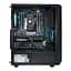 Робоча станція Power Up #263 Xeon E5 2699 v3/64 GB/SSD 512 Gb/GeForce RTX 4060 8 Gb - мініатюра 3