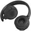 Навушники накладні бездротові JBL Tune 500 BT (JBLT500BTBLK) чорні - мініатюра 1