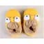 Тапочки The Simpsons Homer TS 03 - мініатюра 3
