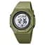 Skmei 2048AG Army Green - мініатюра 1