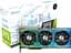 Відеокарта Palit RTX 3070Ti 8Gb GameRock (NED307T019P2-1047G) (GDDR6X, 256 bit, PCI-E v4.0) Б/в - мініатюра 7