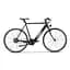 Электрический шоссейный велосипед SWFT Volt E-bike (класса-2) 350Вт - миниатюра 1