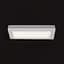 Настенный светильник Brille AL-14SQ/6W NW IP54 WH - миниатюра 6