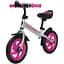 Біговел Tilly Balance 12" Tornado T-21255/3 Rose /1/ - мініатюра 1