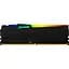 Модуль памяти для компьютера DDR5 32GB 5200 MHz Beast RGB EXPO Black Kingston Fury (ex.HyperX) (KF552C40BB2A-32) - миниатюра 11