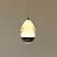 Підвісний світильник Friendlylight Terrene PL1 Chrome FL3171 - мініатюра 1