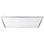 Панель стельова Brille LED FLF-87 72W WW 360 pcs офісна світлодіодна армстронг (L121-043) - мініатюра 1