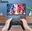 Геймпад Hoco Cool Play DGM01 бездротовий Bluetooth 4.0 для PS4 PS3 ПК з вібрацією гіроскопом сенсорна панель - мініатюра 5