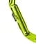 Карабін Edelrid Kiwi Slider Oasis Green (1017-737550001380) - мініатюра 2