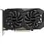 Відеокарта Gigabyte RTX 3050 6Gb WINDFORCE OC V2 (GV-N3050WF2OCV2-6GD) (GDDR6, 96 bit, PCI-E v4.0 x8) - мініатюра 1