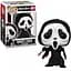 Фигурка Funko Pop Фанко Поп Крик Призрачное Лицо Scream Ghost Face 10 см FP S GF 1607 - миниатюра 1