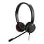 Наушники Jabra Evolve 20SE Stereo MS USB-C Black (4999-823-389) - миниатюра 1