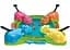 Настільна гра Hasbro Голодні бегемотики (Hungry Hippos) (F8815) - мініатюра 3
