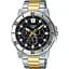 Годинник Casio MTP-VD300SG-1E - мініатюра 1