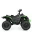 Дитячий електромобіль Квадроцикл Bambi M 5001EBLR-5 Зелений - мініатюра 2