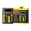 Нове універсальне зарядне Nitecore Intellicharger NEW i4 - мініатюра 6