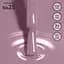 Гель-лак Shelly 25 Nude Blush 12 мл - миниатюра 2